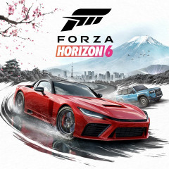 【悲報】PS5版『Forza Horizon 6』さん、2026年内の発売が見送られる……