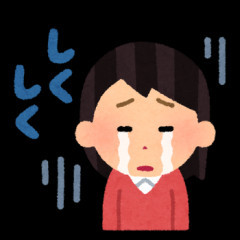 【胸糞】絵手紙を送ったら友人「和服の構造知らない見苦しい絵w」とマウントしてきて…