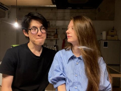 外国人「日本で生活する国際カップル、結婚はどうなるのか気になる！」