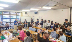 【悲報】51歳無職に自治会の組長をやらせた結果