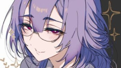 『ウルズ』キャラデザ担当 飯田ぽち。さんがカルデア学園制服姿のときこさんのイラストを公開