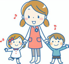 【画像】安心系保母さん、かわいいｗｗｗｗｗｗｗｗｗｗｗｗｗｗｗｗ