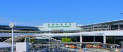 【朗報】中国人のいなくなった成田空港、なぜか7月として過去最高の外国人旅客数を記録ｗｗｗｗ