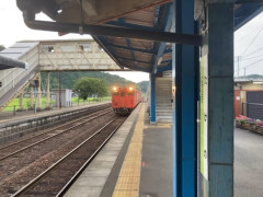 【散歩徒歩旅】城崎温泉駅から城崎温泉ロープウェイ山頂駅まで歩く