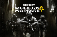 『CoD:MW4』スイッチ2パッケージ版はDLコードのみ封入で確定！推定ファイルサイズは84.9GB！