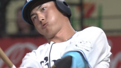マーベラス復活!長谷川信哉が復帰戦で猛打賞&タイムリー