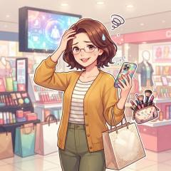 おばさんになって苦手になった事