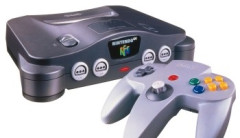 【朗報】ニンテンドー64で一番遊んだソフト、9割が一致してしまうｗｗｗｗ