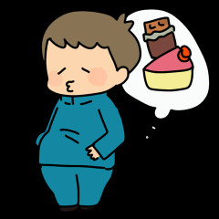 【雑談】デブだけど栄養をしっかり取ってると思ってたら、意外と貧血の人が多くて驚いた。彼らは一体何を食べているんだろう…
