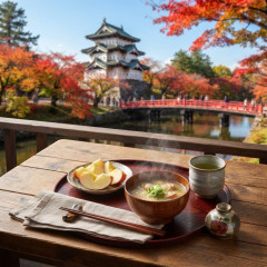 青森旅行