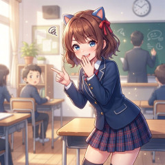 「いーけないんだいけないんだ！せーんせーにーいってやろー」みたいなフレーズ
