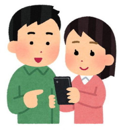 彼氏とおふざけで裸や最中の動画を撮っていた。ある時携帯を変えたので古い方を買取屋に売ったら、SDカードがそのままだという事に気づいた→