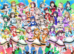 【ゲーム】たまにスクフェスもしくはスクスタを無性にプレイしたくなる衝動【ラブライブ！】