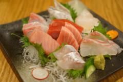 ぶっちゃけ刺身は「白身魚」の方がうまいよな