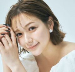 村重杏奈、むちむちすぎるナマ腋を地上波で出してしまうwww