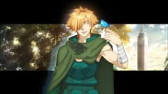【Fate】ロビンフッドの違いは緑茶とリチャードが共に戦ったロビンフッドが別人って言われてるから、いつの日か見てみたい所はある