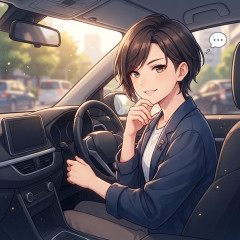 ブラマヨ吉田「偏見かも分からんけど…」運転席でみる人間性に粗品も共感「たしかに車の中って出る」