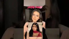 Laiba Khan…this star deserves more attention!