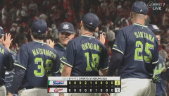 【広島対ヤクルト19回戦】ヤクルトが広島に快勝 連敗は6でストップ！5位転落阻止 増田先制打 奥川8回1失点＆追加打で7勝目 赤羽適時打 古賀2安打 清水4S