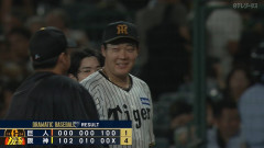 阪神、巨人に5連勝　明日ついにマジック点灯へ