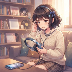 好きな人の好きな音楽が好きになれない