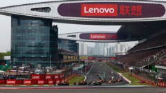 2027年も中東でのF1開催が難しい場合は上海での中国GPで開幕になる可能性がある模様