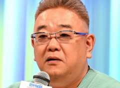 伊達みきお脳梗塞