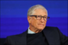 【悲報】ビル・ゲイツ（70）「お前らマジでヤバいよ」
