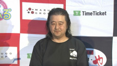 【画像】反省して久しぶりにメディアの前に現れた長州小力さんの顔、別人ｗｗｗｗｗｗｗｗｗ