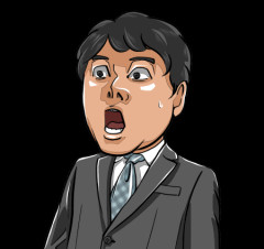 ぼく「要件よこせ」上司「口頭説明する」ぼく「いや、メモでもいいからよこせ」上司「やらん！」→結果ｗｗｗｗｗ