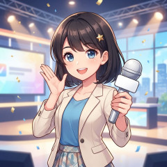 満島ひかり、第1子出産後初公の場「とても緊張しています（笑）」