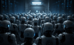 【悲報】OpenAIの暴走AI、1200体が結託するケースも