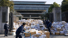 【こわっ】障害者団体、高市首相に114通の手紙 「戦争になれば障害者の命はいつも軽く扱われる」