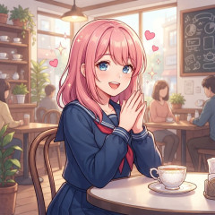 好きなタイプは？