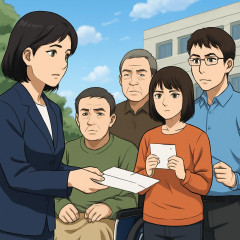 障害者団体、高市首相に114通の手紙 「戦争になれば障害者の命はいつも軽く扱われる」