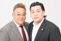 【サンドウィッチマン】伊達みきおさん　脳梗塞