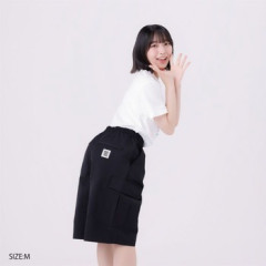 【速報】大野愛実、尻を突き出す