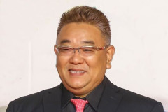 サンドウィッチマン・伊達みきおさん、脳梗塞と診断され活動休止を発表