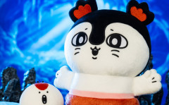 【朗報】『映画ちいかわ』公式ぬいぐるみ、受注生産が決定！→買い占めた転売ヤー、オリに入れてなんかずっとくらいとこｗｗｗｗｗｗ