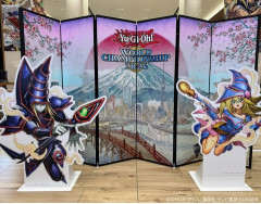 【遊戯王情報】Yu-Gi-Oh! WORLD CHAMPIONSHIP 2026×KAIBA CORPORATION STORE in ARIAKE整理券の配布のお知らせ