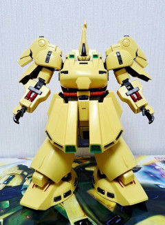 ※【ガンプラ】みんなの「このMG、でけえHGだな？」ライン教えて
