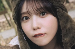 【画像】最新の与田祐希さん、乳パッツパツでTV出演wwwwwww