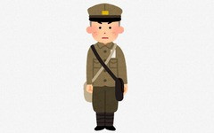 日本人って戦争負けたから反省してるだけでは？