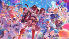 【速報画像】東京おもちゃショー2026にガンダムとホロライブ公式が出展決定！RG新商品展示や大注目コラボ「8月29日・30日開催」
