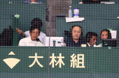 岡田彰布（68）「投手のレベルは昔から上がってない。打者のレベルが落ちてるから3割打者が少ない」