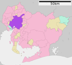 【画像】名古屋をわかりやすく説明した画像がこちら。え！名古屋駅ってそうだったの？