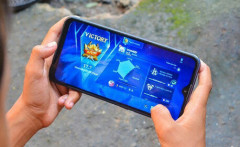 【悲報】中華ゲー、若者に全く人気がないことが判明