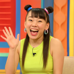 フワちゃん、2年ぶりバラエティー復帰！「いいんですか私が出て」「1年半反省してました」 ベッキーからの依頼で出演   #芸能 |  やらかし互助会みたいな