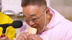 お笑いコンビ｢サンドウィッチマン｣の伊達みきお､脳梗塞で入院 年内いっぱいの休養を発表