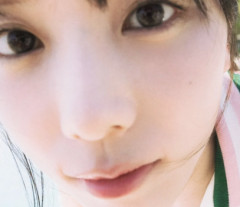 与田祐希オンラインくじ、さすがにアウトか